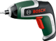 Bosch IXO 7 Basic avant