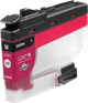 Brother LC-427 Cartridge Magenta bovenkant