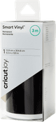 Cricut Joy Smart Vinyl Permanent Zwart 14 cm x 300 cm Main Image