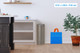Brabantia Touch Bin 30 Litres Platinum + Sacs Poubelle (120 pièces) visuel Coolblue 1