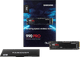 Samsung 990 Pro 2 To NVMe SSD null