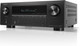 Denon AVC-X3800H Noir null
