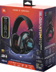 JBL Quantum 910 Wireless null