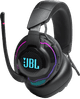 JBL Quantum 910 Wireless linkerkant
