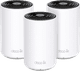 TP-Link Deco XE75 Pro 3-pack Main Image