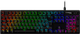 HyperX Alloy Origins PBT HX Red Lineair Mechanisch Gaming Toetsenbord AZERTY bovenkant