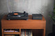 Bose Music Amplifier product in use