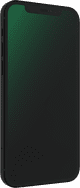 iPhone 12 mini 128 Go Noir Reconditionné (Traces d'utilisation visibles) avant