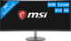MSI PRO MP341CQ Main Image