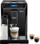 De'Longhi Eletta Cappuccino ECAM 44.660.B Noir Main Image