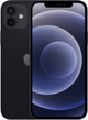 iPhone 12 mini 128 Go Noir Reconditionné (Traces d'utilisation visibles) Main Image