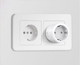 Tapo P115 Smart Plug 6-pack product in use