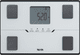 Tanita BC-401 White null