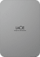 LaCie Mobile Drive 5 To Main Image
