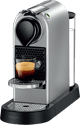 Krups Nespresso Citiz XN741B Zilver null