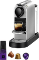 Krups Nespresso Citiz XN741B Zilver Main Image