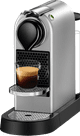 Krups Nespresso Citiz XN741B Zilver null