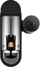 Krups Nespresso Citiz & Milk XN761B Argent null