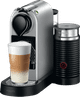 Krups Nespresso Citiz & Milk XN761B Argent null