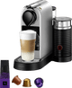 Krups Nespresso Citiz & Milk XN761B Argent Main Image