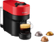 Krups Nespresso Vertuo Pop XN9205 Rouge Piment Main Image