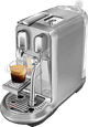Sage Nespresso Creatista Plus SNE800BSS Stainless Steel null