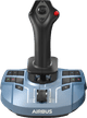 Thrustmaster TCA Sidestick X Airbus Edition voor Xbox Series X|S en pc voorkant