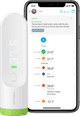 Withings Thermo detail