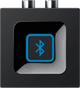Logitech Bluetooth Audio Adapter top