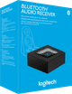 Logitech Bluetooth Audio Adapter null