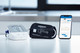 Omron X4 Smart product in use