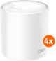 TP-Link Deco X60 4-Pack Main Image