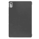 Just In Case Smart Tri-Fold Lenovo P11 (2e Génération) Book Case Noir null