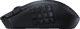 Razer Naga V2 HyperSpeed Wireless Gaming Mouse left side