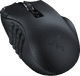Razer Naga V2 HyperSpeed Wireless Gaming Mouse left side