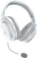 Razer Barracuda X Wireless Gaming Headset - Mercury White (2022) right side