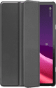 Just In Case Smart Tri-Fold Lenovo P11 (2e Génération) Book Case Noir null