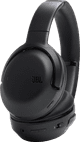 JBL Tour One M2 Zwart voorkant