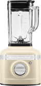 KitchenAid Artisan K400 5KSB4026EAC Almond Cream Main Image