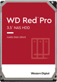 WD Red Pro WD202KFGX 20TB Main Image