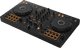 Pioneer DJ DDJ-FLX4 + Pioneer DJ HDJ-CUE1 + Pioneer DJ DM-50D-BT Black null