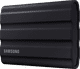 Samsung T7 Shield 4TB Zwart voorkant