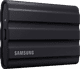Samsung T7 Shield 4TB Zwart Main Image