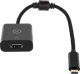 BlueBuilt USB-C to HDMI Converter top