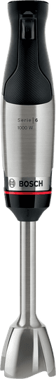 Bosch ErgoMaster Series 6 MSM6M622 null