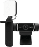 Logitech Litra Glow Streaming Lamp + C922 Pro Stream Main Image