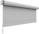 MotionBlinds Retrofit Curtain Motor 2-Pack product in use
