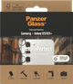 PanzerGlass PicturePerfect Samsung Galaxy S23 / S23 Plus Protège-caméra Verre emballage