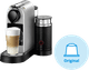 Krups Nespresso Citiz & Milk XN761B Argent avant