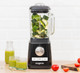 Magimix Power Blender 4 Zwart product in gebruik